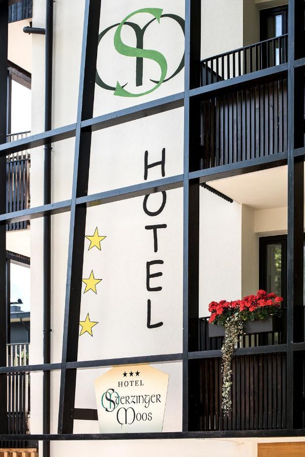 Hotel Sterzinger Moos Dış mekan fotoğraf