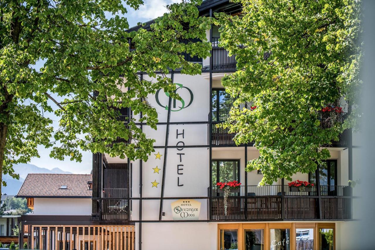 Hotel Sterzinger Moos Dış mekan fotoğraf