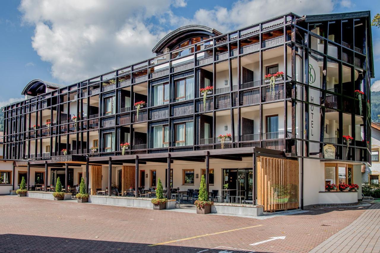 Hotel Sterzinger Moos Dış mekan fotoğraf