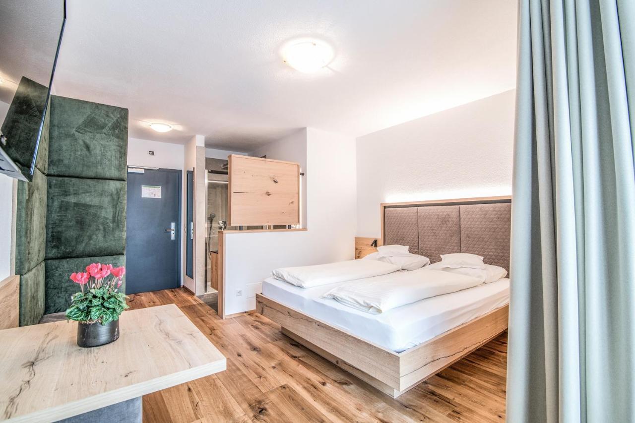 Hotel Sterzinger Moos Dış mekan fotoğraf