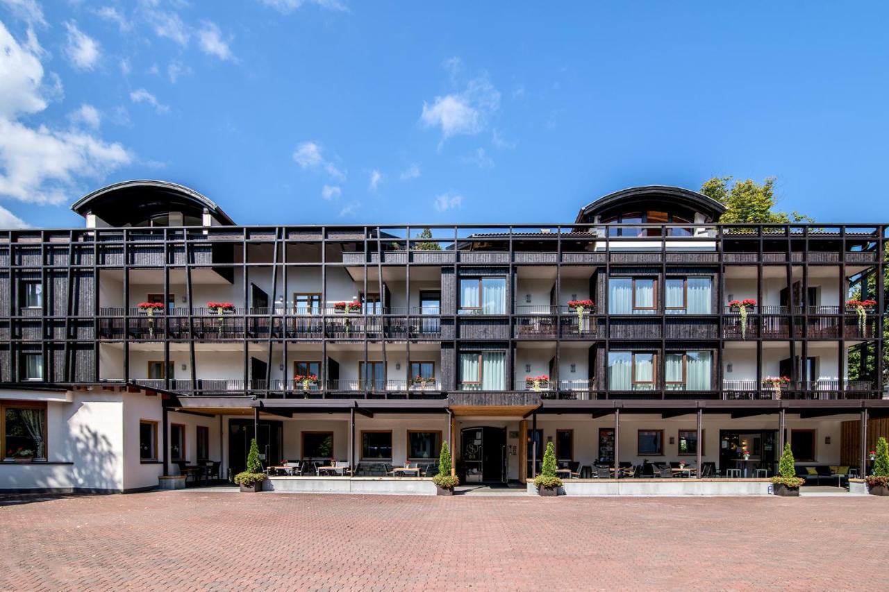 Hotel Sterzinger Moos Dış mekan fotoğraf