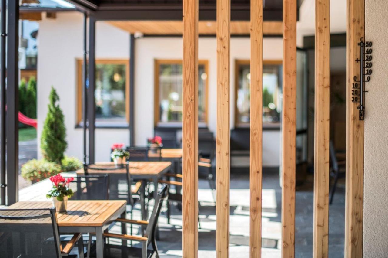 Hotel Sterzinger Moos Dış mekan fotoğraf