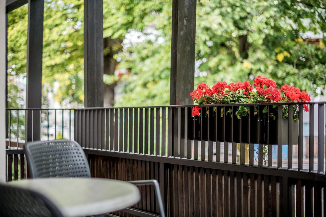 Hotel Sterzinger Moos Dış mekan fotoğraf
