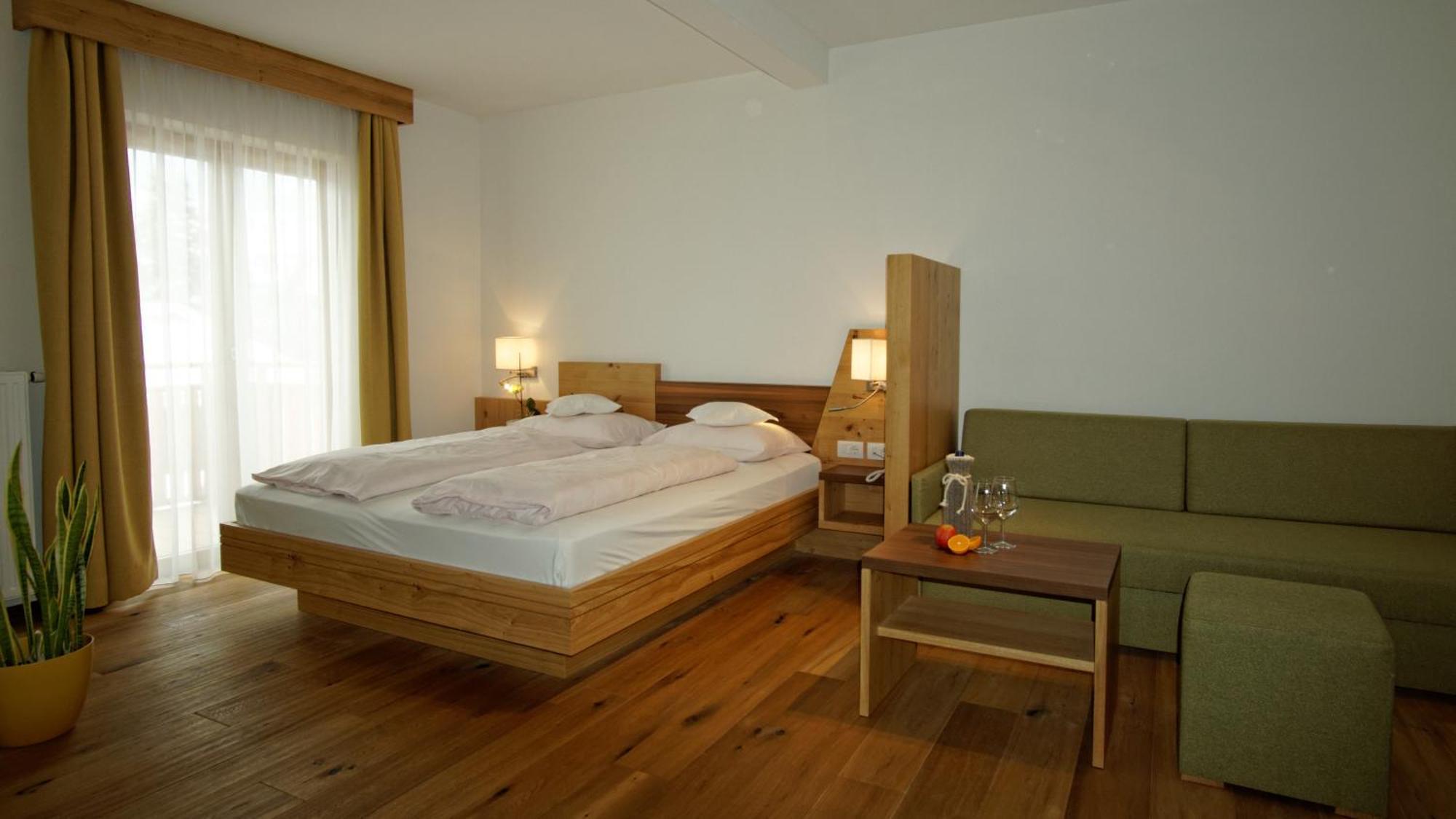 Hotel Sterzinger Moos Dış mekan fotoğraf
