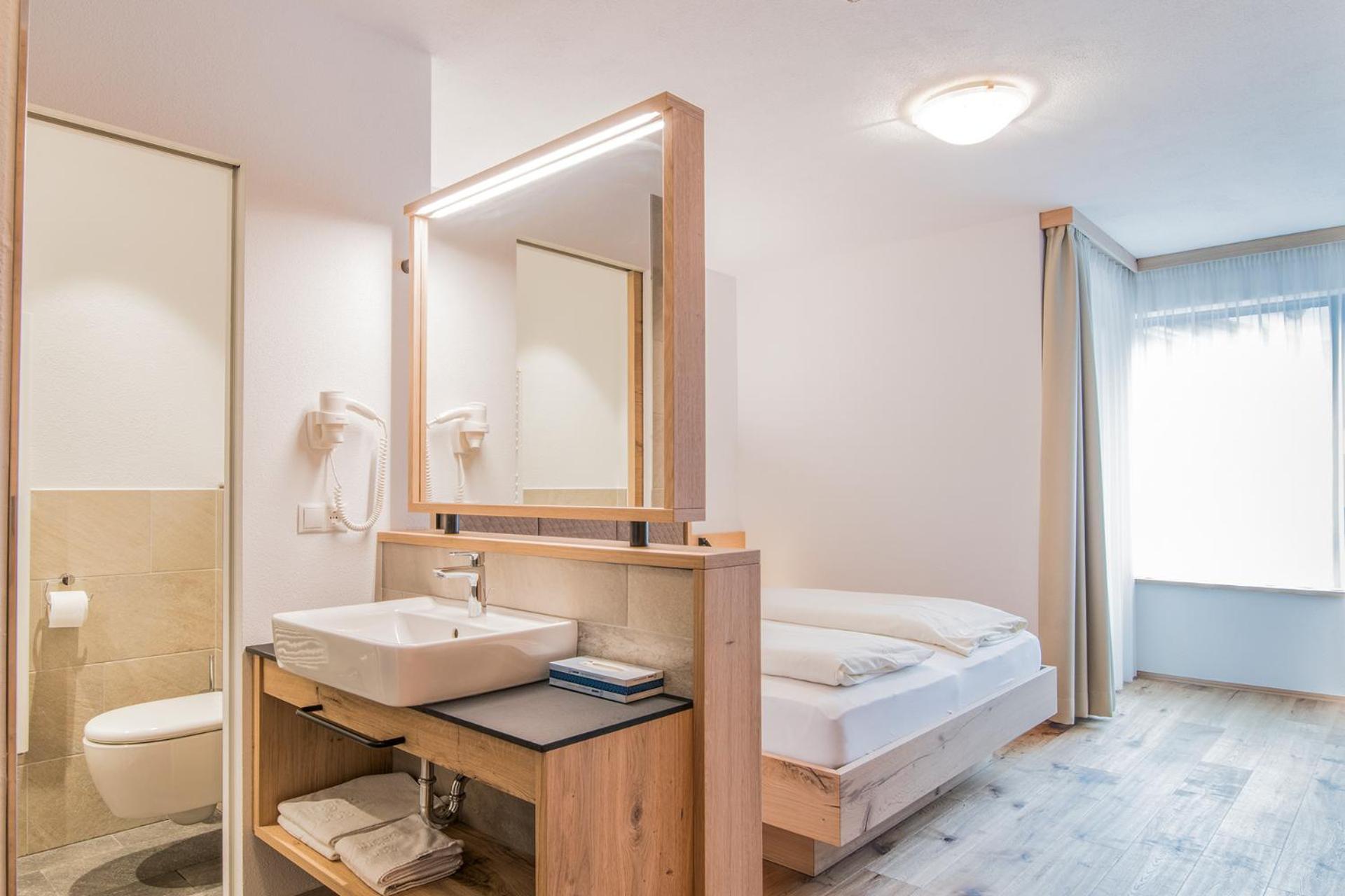 Hotel Sterzinger Moos Dış mekan fotoğraf
