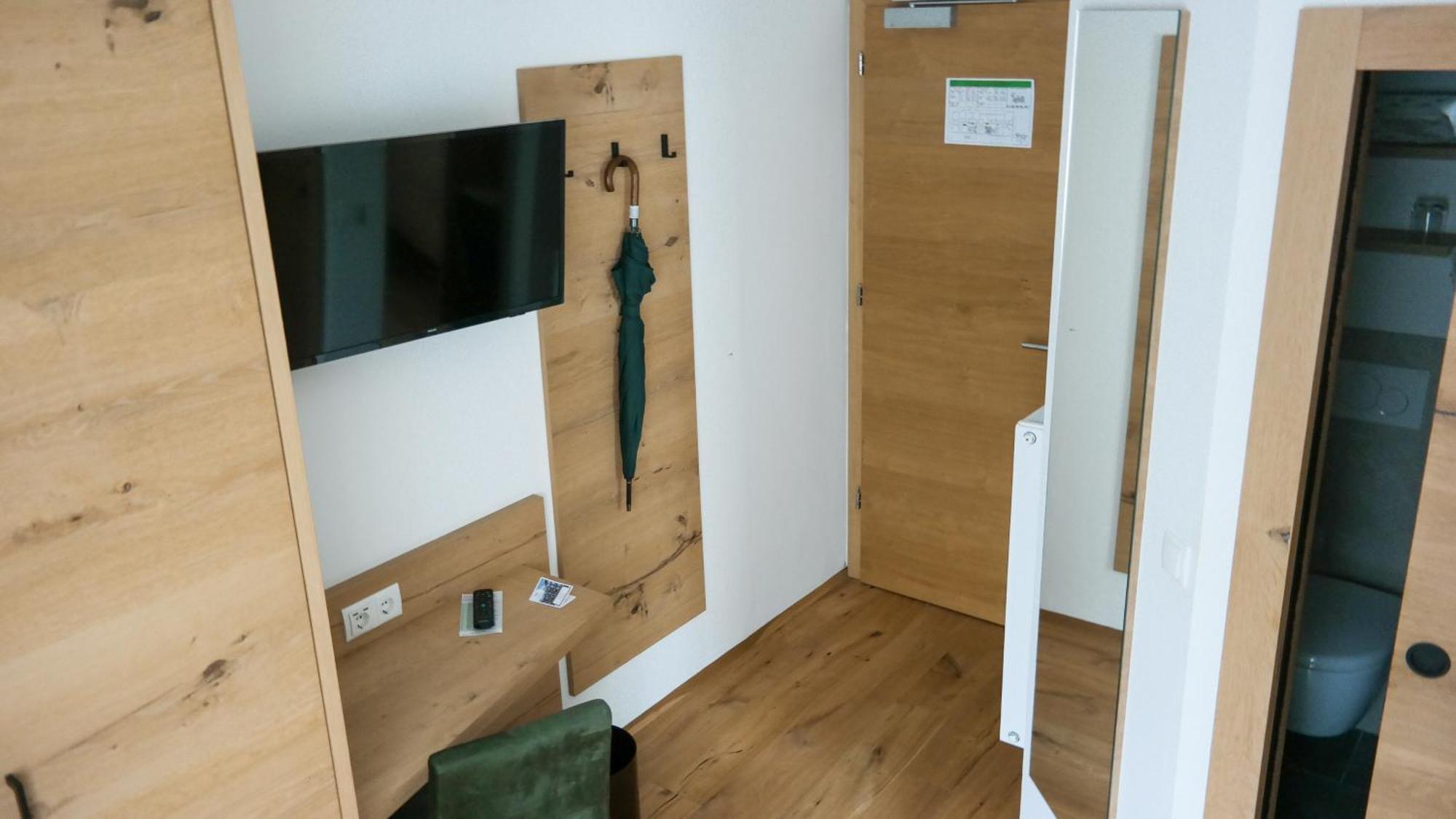 Hotel Sterzinger Moos Dış mekan fotoğraf