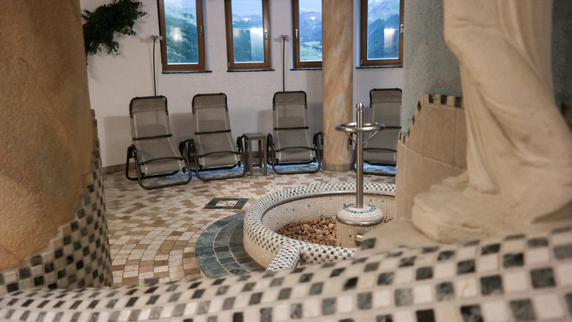 Hotel Sterzinger Moos Dış mekan fotoğraf