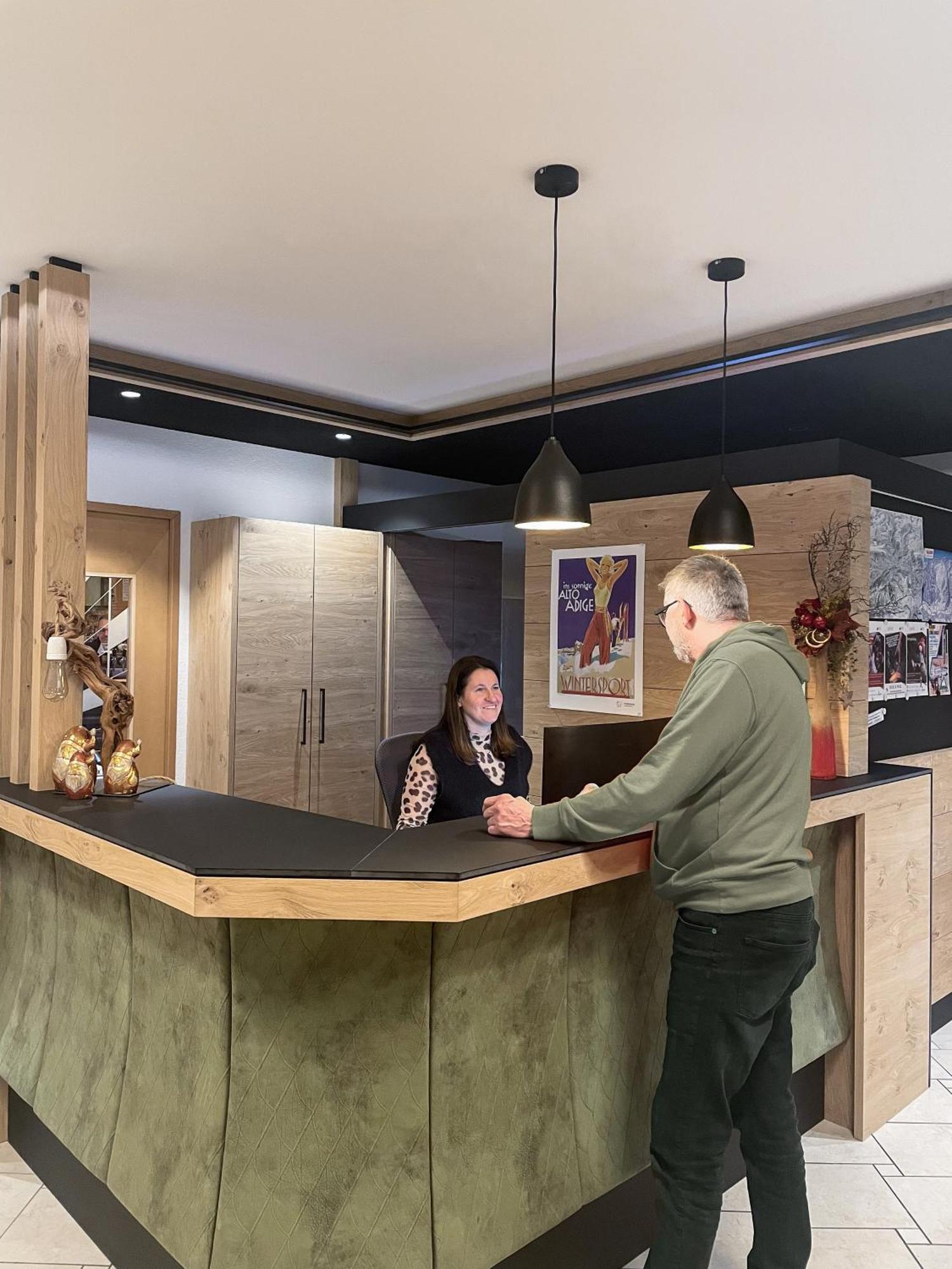Hotel Sterzinger Moos Dış mekan fotoğraf