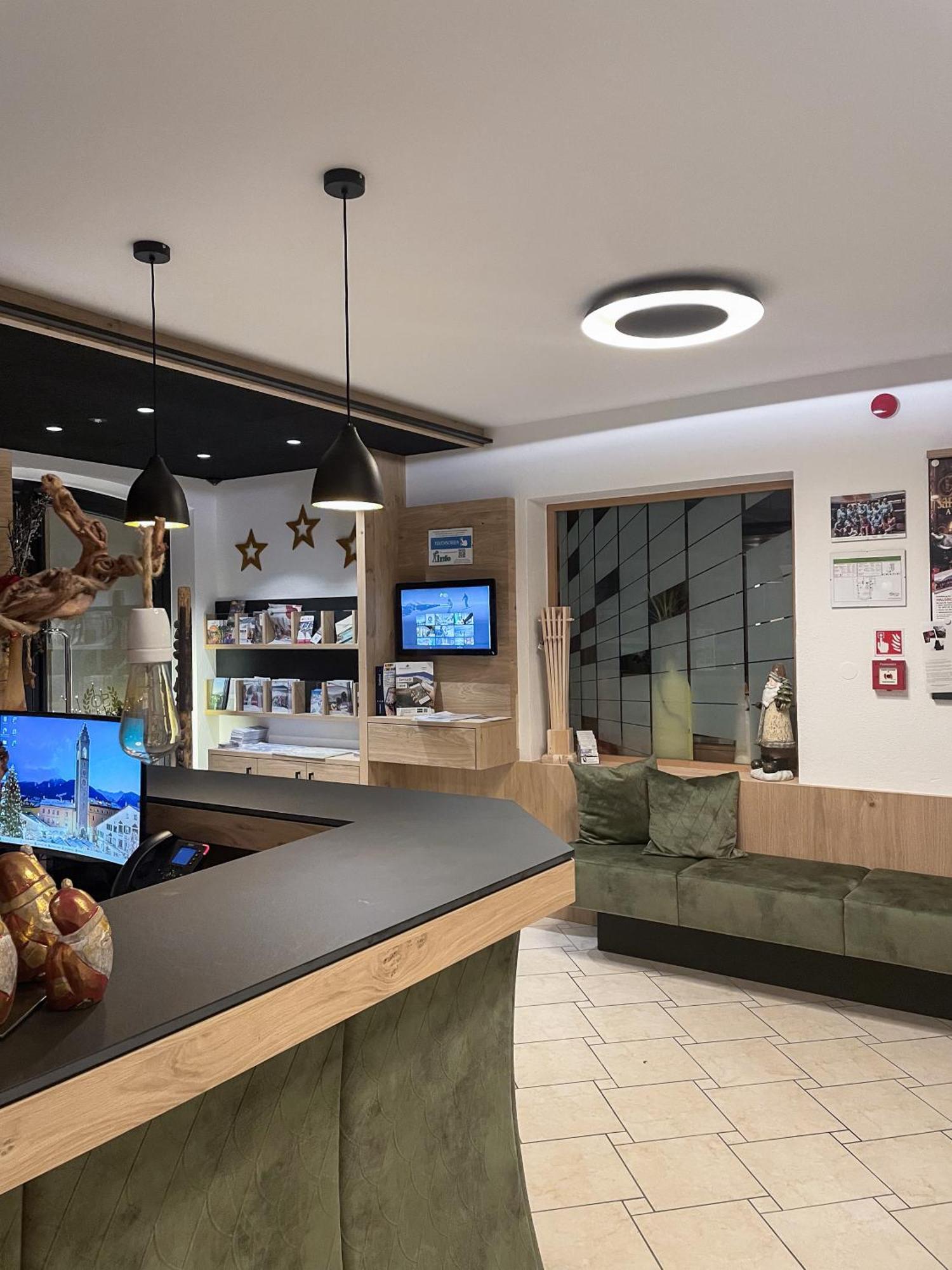 Hotel Sterzinger Moos Dış mekan fotoğraf